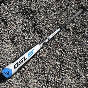 Easton S750 Speed Brigade Baseball Bat 30in 20oz 2 5/8" Alloy USA Youth‎ Model